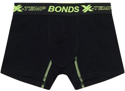 Bonds X-Temp Trunk in Neo Citrus Size: