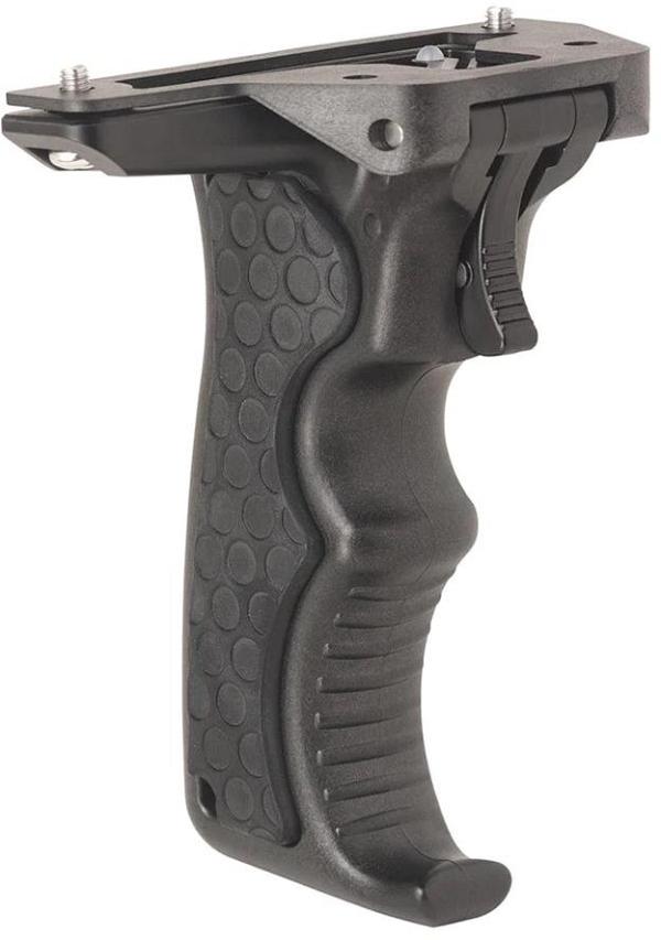 AquaTech M3 Pistol Grip for EVO III, REFLEX & EDGE Sport Housings