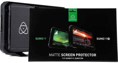 Atomos Anti-Glare LCD Screen Protector for Sumo 19 Monitor