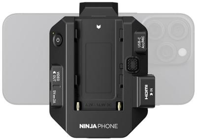 Atomos Ninja Phone