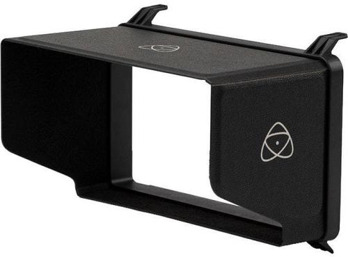 Atomos Sunhood for Shogun 7 Monitor (Black)