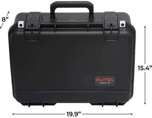 Autel EVO II Hard Case