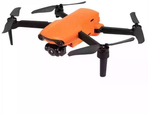 Autel Evo Nano Premium Bundle/ Orange Drone
