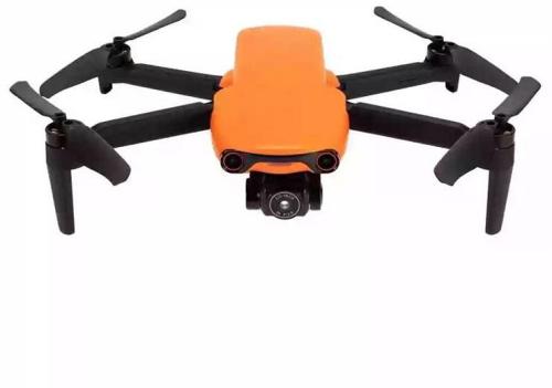 Autel Evo Nano Standard Package/Orange Drone