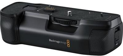 Blackmagic Design Pocket Camera Battery Grip - 6K Pro