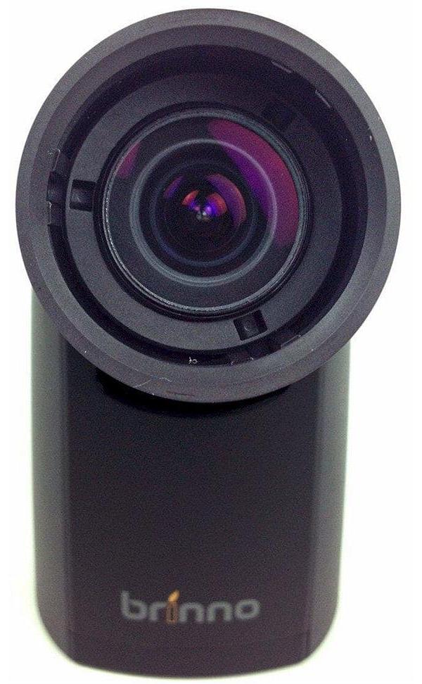 Brinno 18-55mm f/1.2 Lens for TLC200 Pro Time Lapse Camera