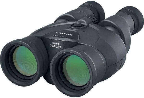 Canon 12x36 IS III - Image Stabilised Binoculars