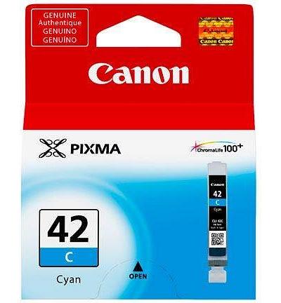 Canon CLI42C Cyan Ink Tank