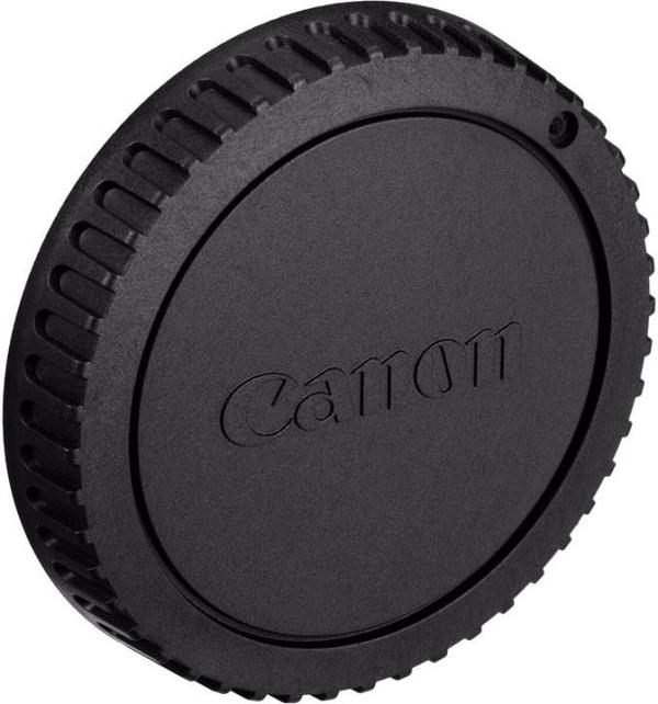 Canon EII Extender Cap