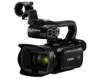 Canon XA60 4K Professional Digital Video Camera 1/2.3 CMOS Sensor