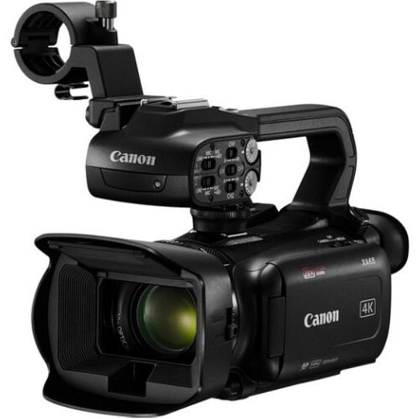 Canon XA65 4K Proffesssional Digital Video Camera w/ SDI Connections