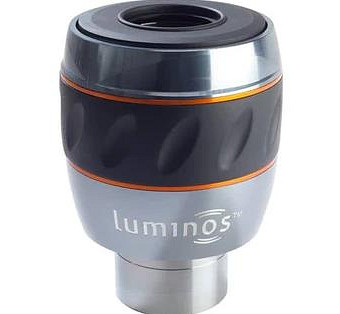 Celestron Luminos Eyepiece – 2” 31mm