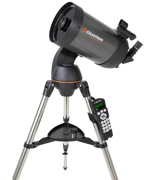 Celestron Nexstar 6 SLT SCT