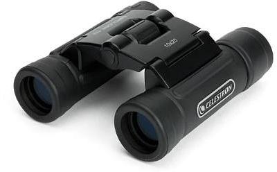 Celestron UpClose G2 10x25 Roof Prism Binoculars