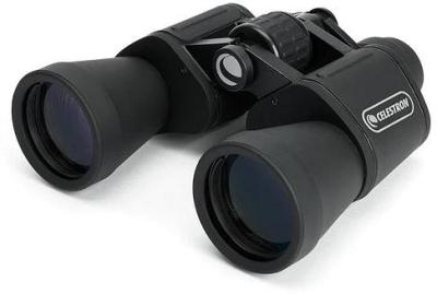 Celestron UpClose G2 10x50 Poro Prism Binoculars