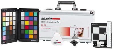 Datacolor SpyderX Capture Pro