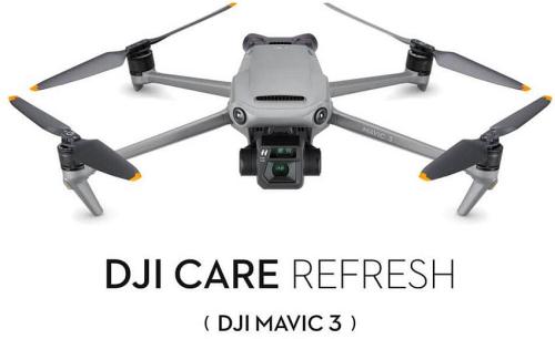 DJI Care Refresh 2-Year Plan (DJI Air 3) AU
