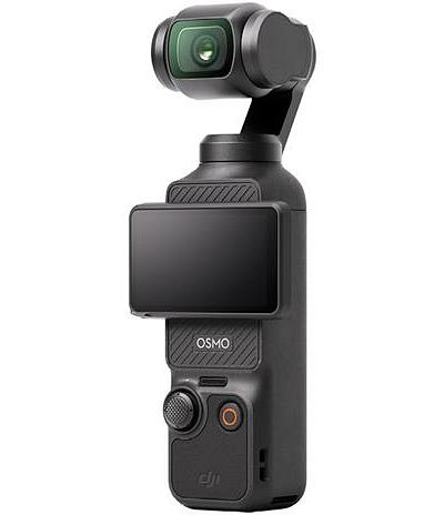 DJI Osmo Pocket 3 4K 3-Axis Camera/Gimbal