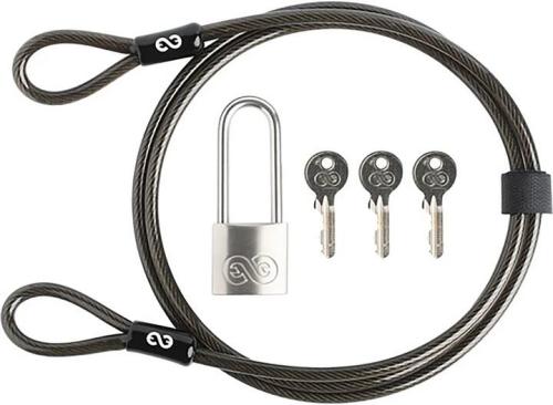 Enlaps Tikee Security Cable Lock