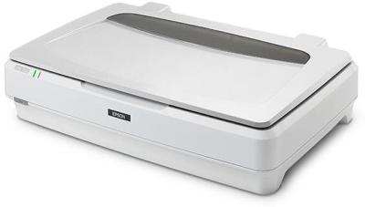 Epson Expression 13000XL A3 Scanner