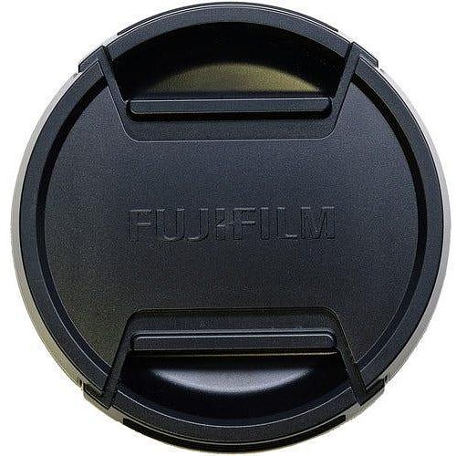 Fujifilm FLCP-77 Front Lens Cap (77mm) - GFX series