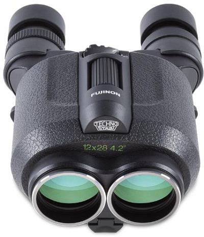 Fujifilm TS 12x28 Techno- Stabiscope Binoculars