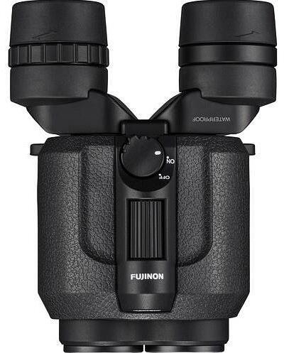Fujifilm TS 16x28 Techno- Stabiscope Binoculars