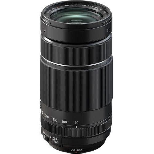 Fujifilm XF 70-300mm F4-5.6 R LM OIS WR Lens