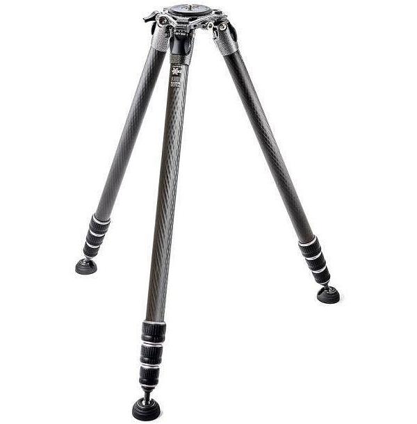 Gitzo Systematic Series 3 - Carbon Fibre Tripod 4 Section (Extra Long)
