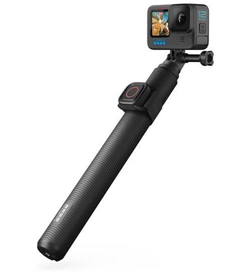 GoPro Extension Pole & Waterproof Shutter Remote