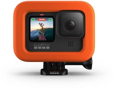 GoPro Floaty suits HERO12, HERO11, HERO10, HERO9