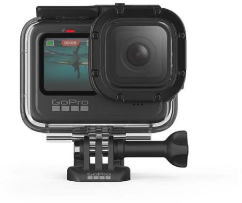 GoPro Protective Housing suits HERO12, HERO11, HERO10, HERO9