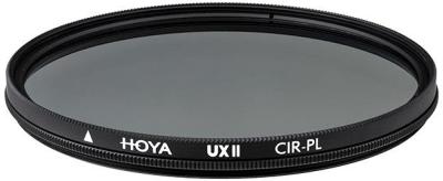 Hoya 43mm UX II Circular Polariser Filter