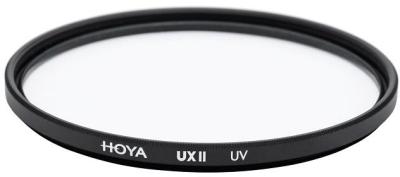 Hoya UX II UV 58mm Filter