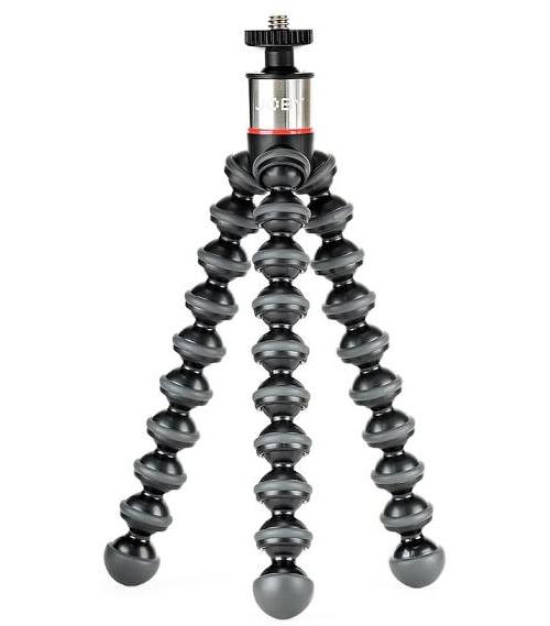 Joby GorillaPod 500 Tripod - Black