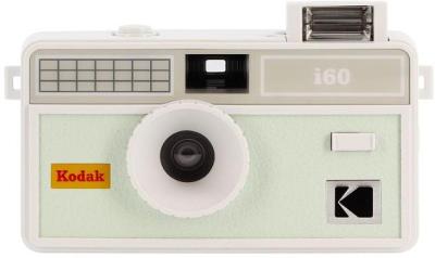 Kodak i60 35mm Film Camera with Pop-Up Flash - Bud Green