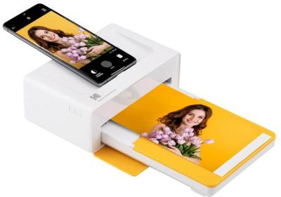 Kodak Instant Dock Plus 4x6 Bluetooth Printer