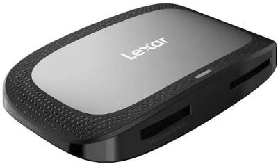 Lexar Professional CFexpress Type A / SD USB 3.2 Gen 2x2 Reader