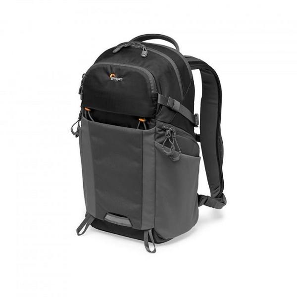 Lowepro Photo Active BP 200AW Backpack - Black/Grey