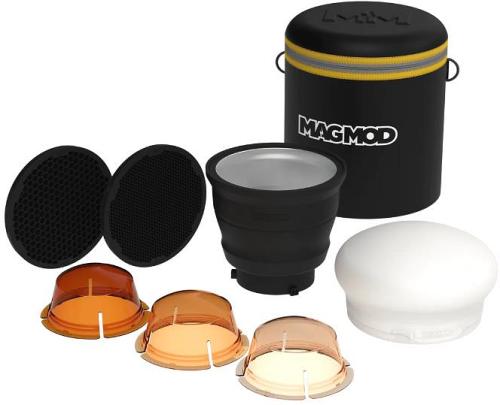 Magmod XL Professional Strobe Kit
