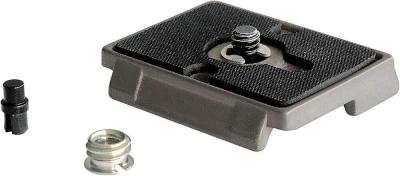 Manfrotto 200PL Quick Release Plate RC2 and Q2 compatible