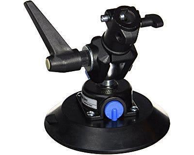 Manfrotto 241 Camera Support Pump with 16mm Socket & Swivel