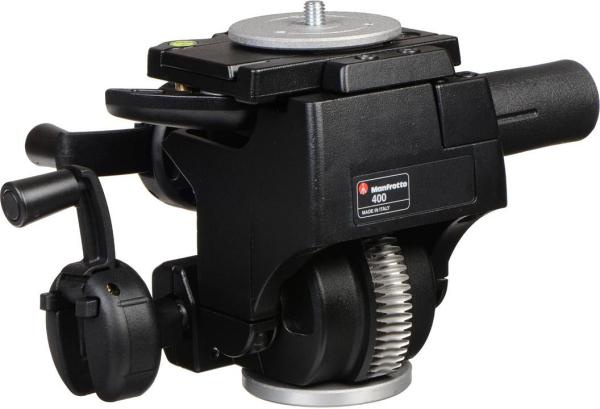 Manfrotto 400 Geared Head