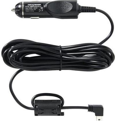 Nextbase 12V Car Power Cable