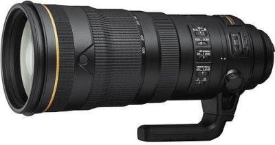 Nikon AF-S Nikkor 120-300mm f/2.8E FL ED SR VR Telephoto Lens