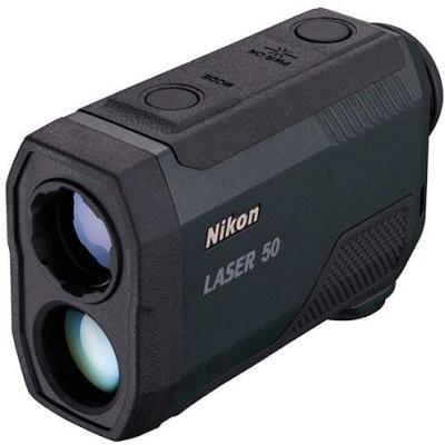 Nikon Laser Rangefinder Laser 50