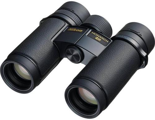 Nikon Monarch HG 10x30 Binoculars