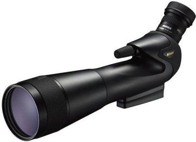 Nikon Prostaff 5 Fieldscope 82 Spotting Scope (No Eyepiece)