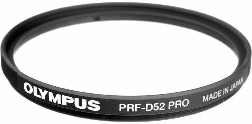 Olympus PRF-D52 Pro 52mm Protection Filter