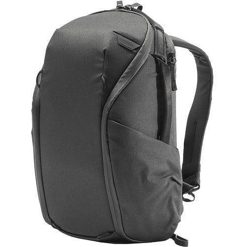 Peak Design Everyday Backpack 15L Zip v2 - Black